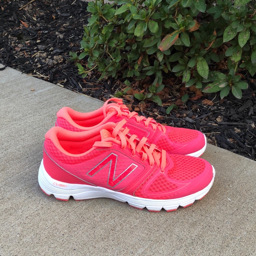 New Balance Running Shoes